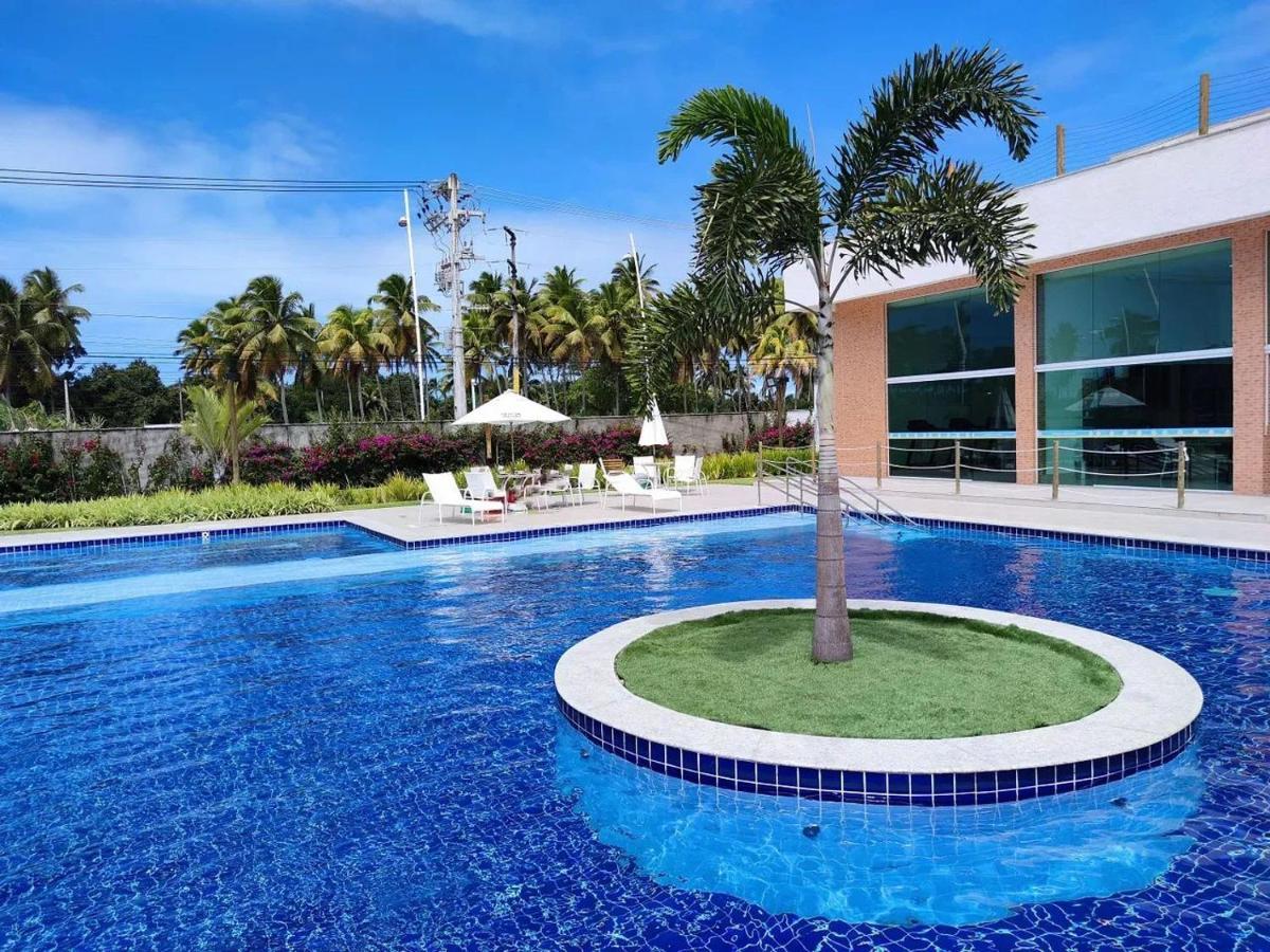 Flat 320 Apartment Pôrto das Galinhas Exterior foto